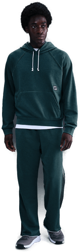 Nike Gym Heritage Dri-FIT bukse