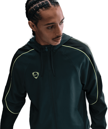 Nike Academy+ Repel fotballjakke