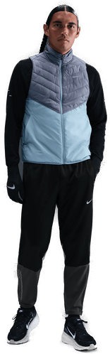 Nike Challenger Therma-FIT løpebukse