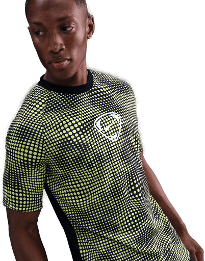 Nike Academy+ Dri-FIT fotballoverdel herre