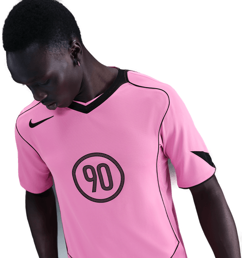 Nike Total 90 Dri-FIT fotballoverdel herre