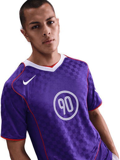 Nike Total 90 Dri-FIT fotballoverdel herre