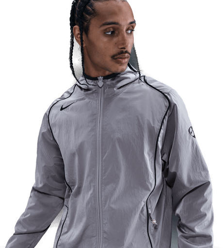 Nike Total 90 Repel fotballjakke