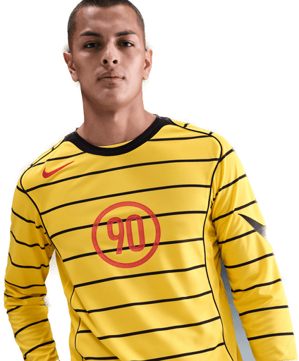 Nike Total 90 Dri-FIT fotballoverdel