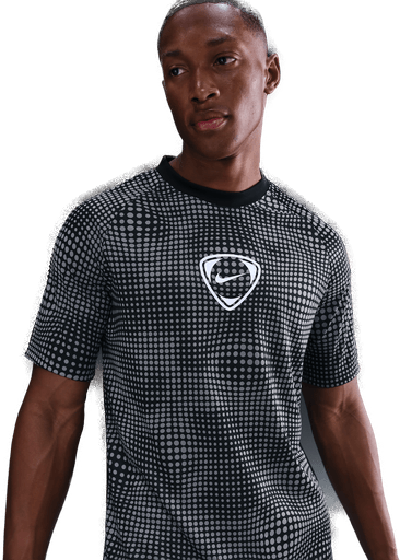 Nike Academy+ Dri-FIT fotballoverdel herre