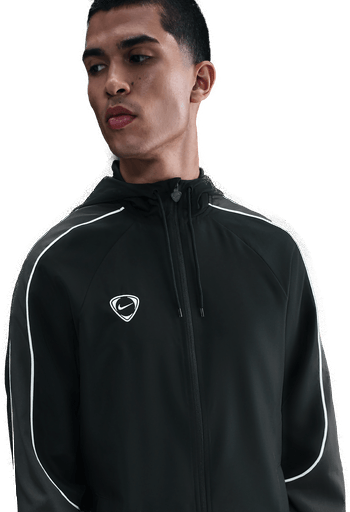 Nike Academy+ Repel fotballjakke