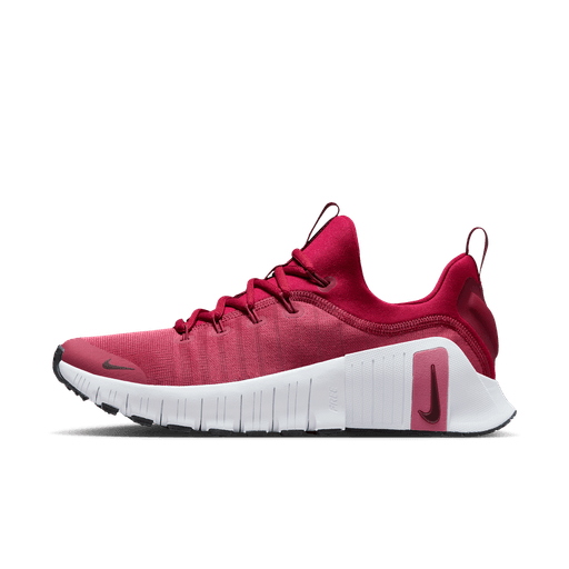 Nike Free Metcon 6 dame sko - Lilla