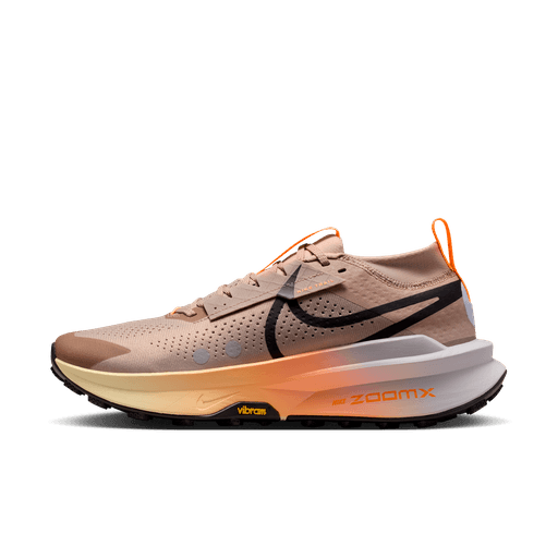 Nike Zegama 2 terrengløpesko