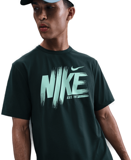 Nike Hyverse Dri-FIT UV-overdel herre