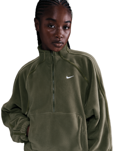 Nike One Therma-FIT overdel dame