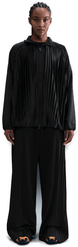 Nike plissert bukse dame - Svart