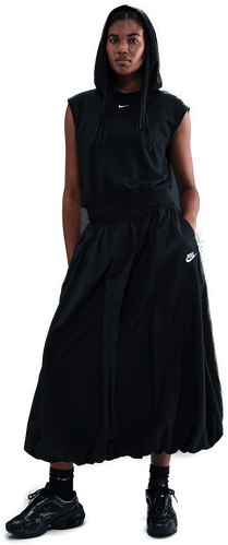 Nike Windrunner dameskjørt