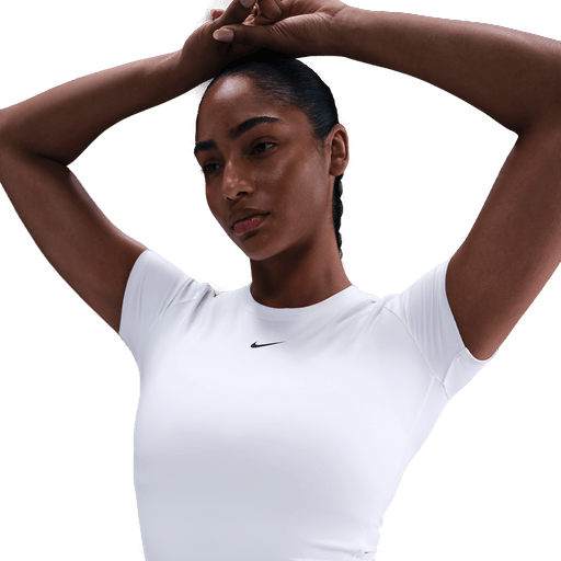 Nike One kortermet overdel dame