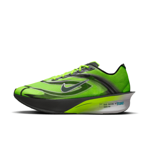 Nike Vaporfly 4 herresko Flerfarget