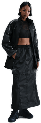 Nike Shox skjørt dame - Svart