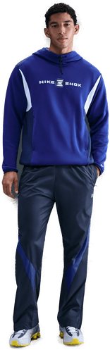 Nike vevd bukse herre - Blå