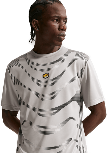 Nike Tuned Air fotballdrakt - Grå