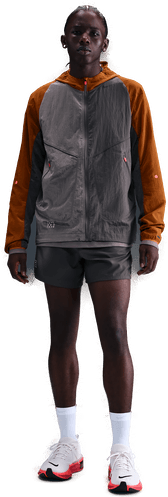 Nike Second Sunrise Dri-FIT ADV løpeshorts 13 cm