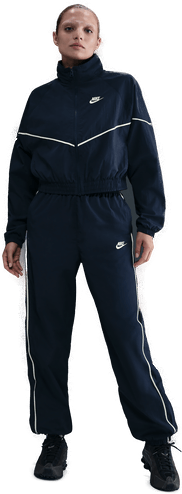 Nike Windrunner damebukse