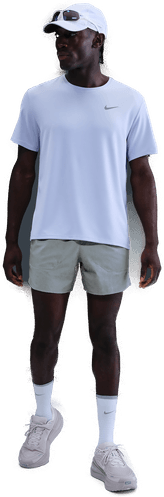 Nike Stride løpeshorts 13 cm