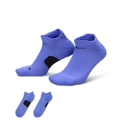 Nike Midweight No-show-sokker