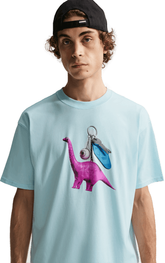 Nike SB T-skjorte - Blå