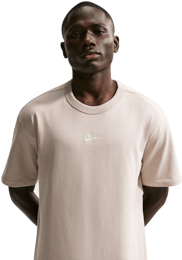 Nike Premium Essentials T-skjorte - Brun