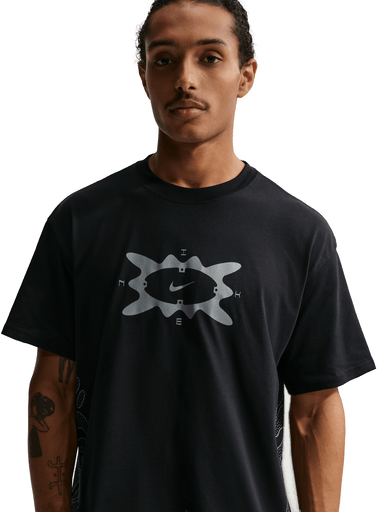 Nike T-skjorte - Svart