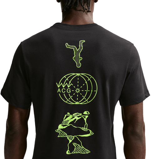 Nike ACG Dri-FIT T-skjorte