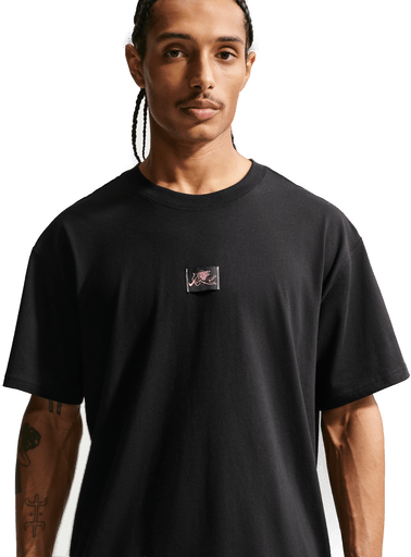 Nike T-skjorte - Svart