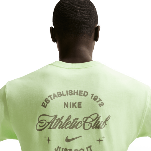 Nike N.A.C. T-skjorte til herre