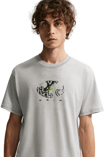 Nike SB T-skjorte - Grå