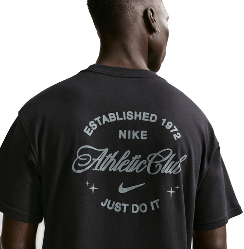 Nike N.A.C. T-skjorte herre