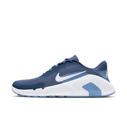 Nike Flex Train-treningssko - Blå