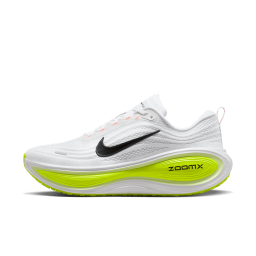 Nike Vomero Plus løpesko - Hvit