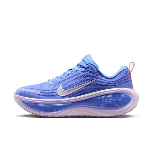 Nike Vomero Plus løpesko dame - Blå