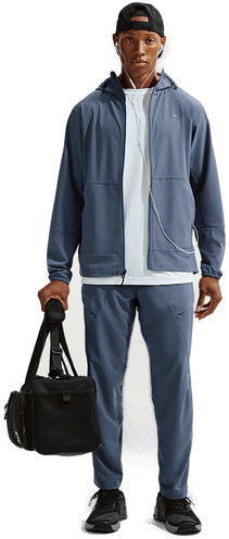 Nike Unlimited Dri-FIT cargobukse herre