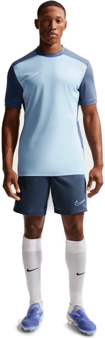 Nike Dri-FIT fotballshorts - Blå