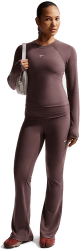 Nike Chill Knit bukse dame