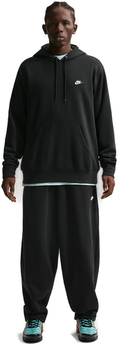 Nike Club frottébukse herre - Svart