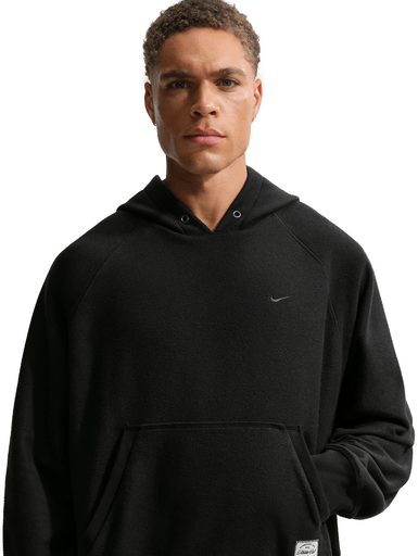 Nike N.A.C. Dri-FIT hettegenser