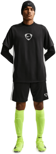Nike Academy+ Dri-FIT fotballshorts