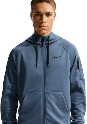 Nike Therma-FIT treningsoverdel herre