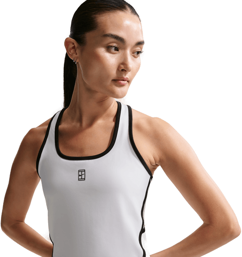 Nike Advantage Dri-FIT tennissinglet dame