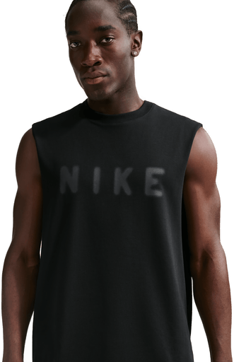 Nike N.A.C. Dri-FIT treningssinglet