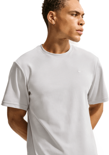 Nike Dri-FIT kortermet overdel herre