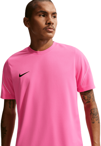 Nike Strike Dri-FIT fotballoverdel herre - Rosa