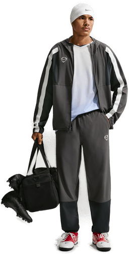 Nike Strike+ Repel fotballshorts - Brun