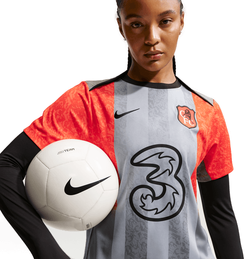 Nike Chelsea FC Dri-FIT fotballoverdel dame