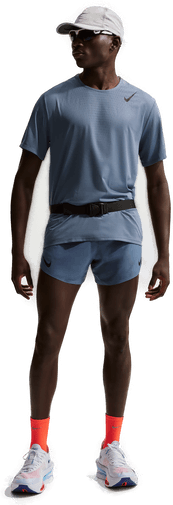 Nike AeroSwift Dri-FIT ADV løpeshorts herre